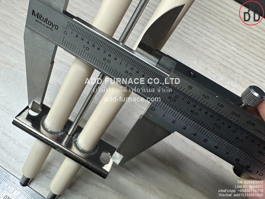 Yamataha Ignition Rod II-220mm(2)